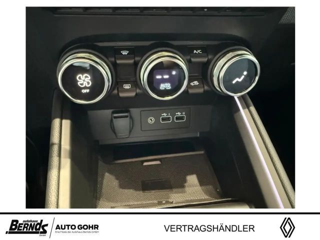 Renault Clio TCe 90 Techno