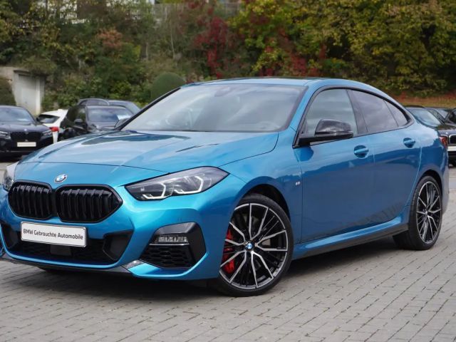 BMW 220 220i Coupé Gran Coupé M-Sport