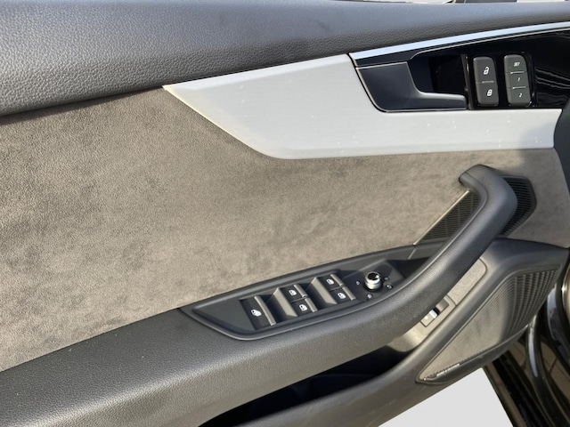 Audi S5 Cabriolet Quattro