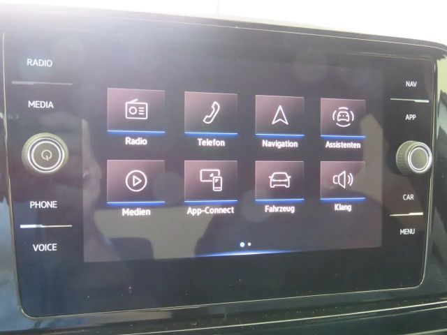 Volkswagen T-Roc DSG Style