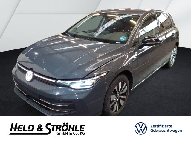 Volkswagen Golf 1.5 eTSI DSG