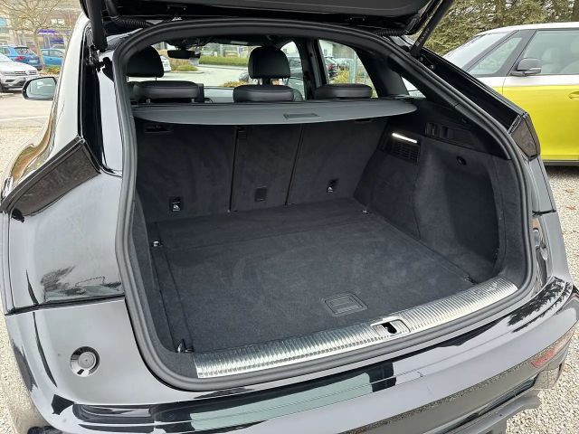 Audi Q5 50 TDI Quattro S-Line Sportback
