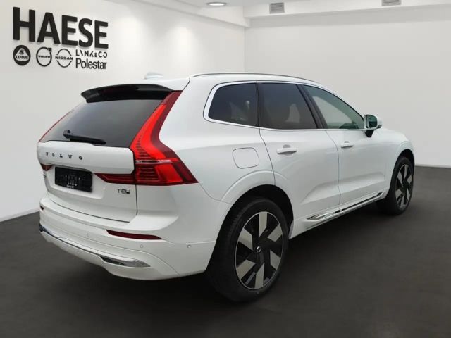 Volvo XC60 AWD Bright Plus T8