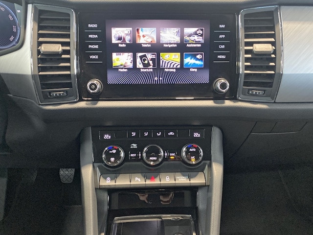 Skoda Kodiaq Ambition