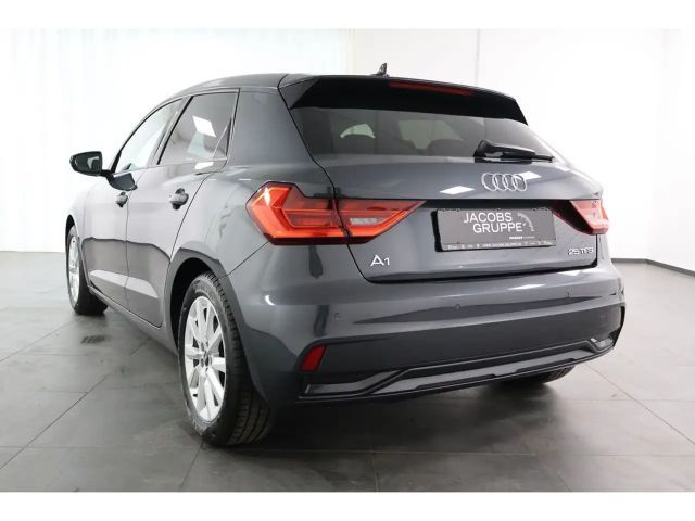 Audi A1 25 TFSI Sportback