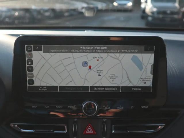 Hyundai i30 Hybrid N Line T-GDi