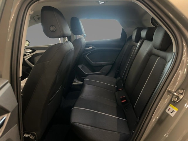 Audi A1 25 TFSI S-Tronic Sportback