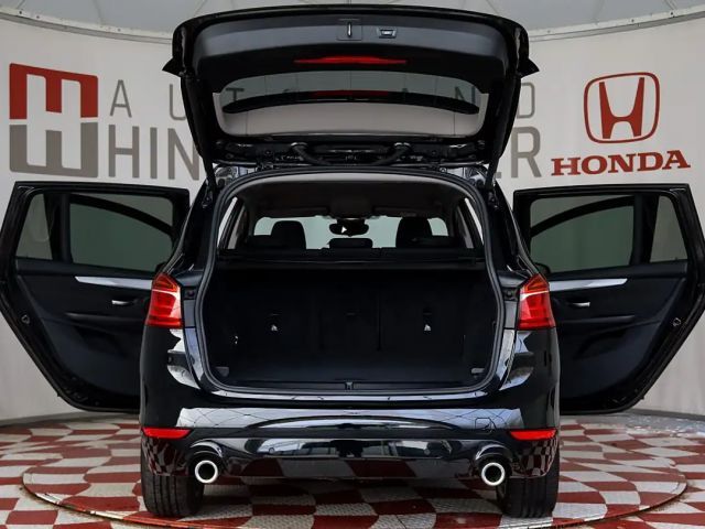 BMW 218 218d Gran Tourer