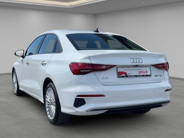 Audi A3 35 TDI S-Tronic Sedan