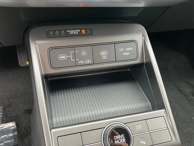 Hyundai Kona 1.6 Select