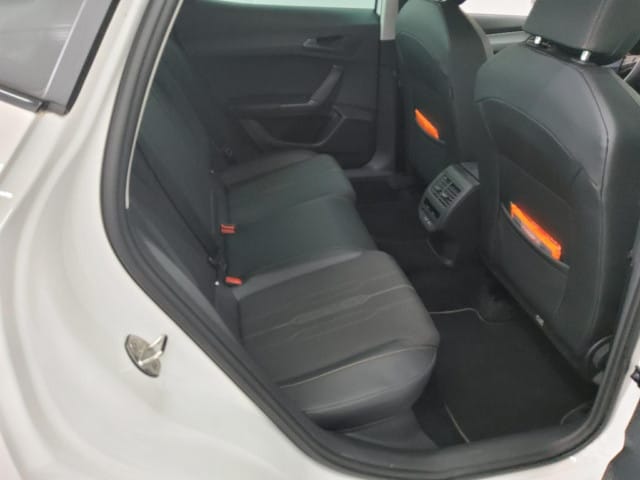 Cupra Formentor 1.5 TSI