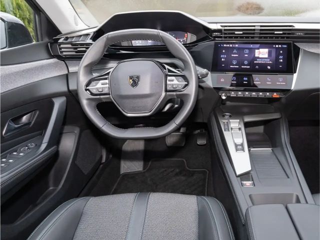 Peugeot 308 Allure Pack