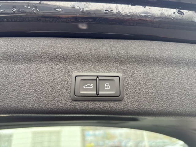 Audi A6 40 TDI Avant S-Tronic