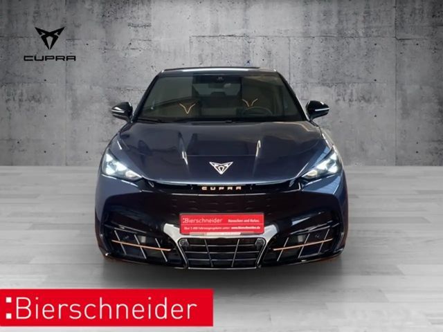 Cupra Tavascan Endurance