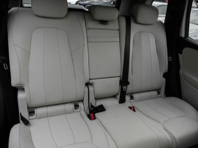 Mercedes-Benz EQB 250 Progressive