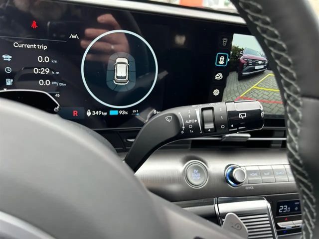 Hyundai Kona 64 kWh Electric