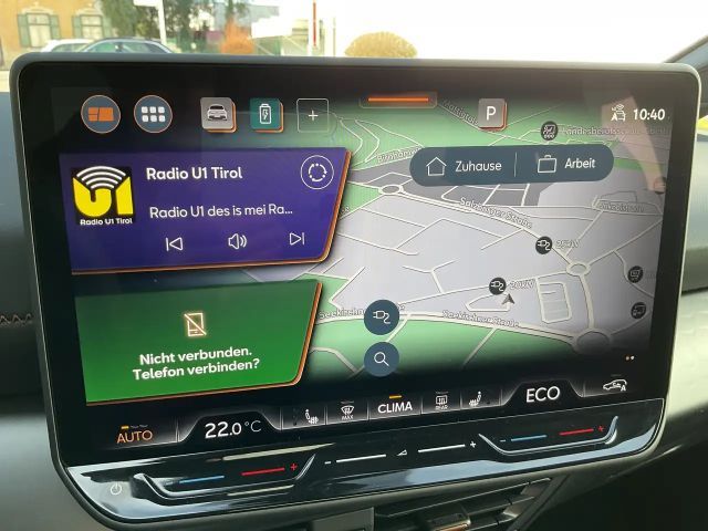 Cupra Born 77 kWh eBoost