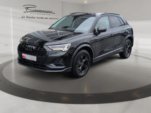 Audi Q3 35 TFSI S-Tronic