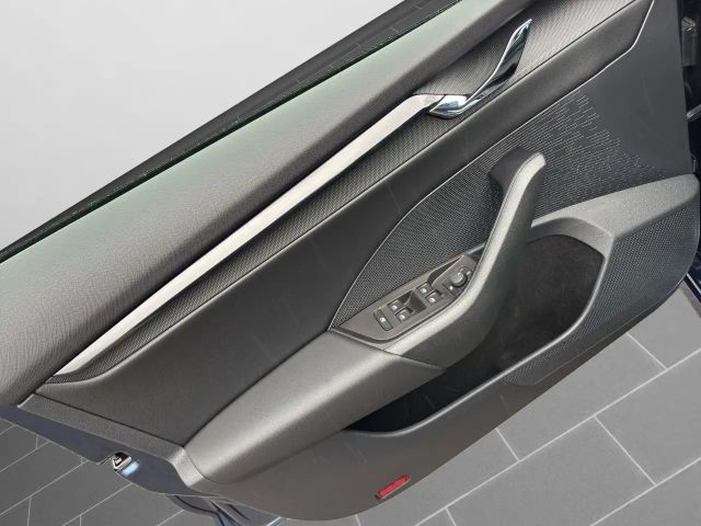 Skoda Octavia 2.0 TDI Combi