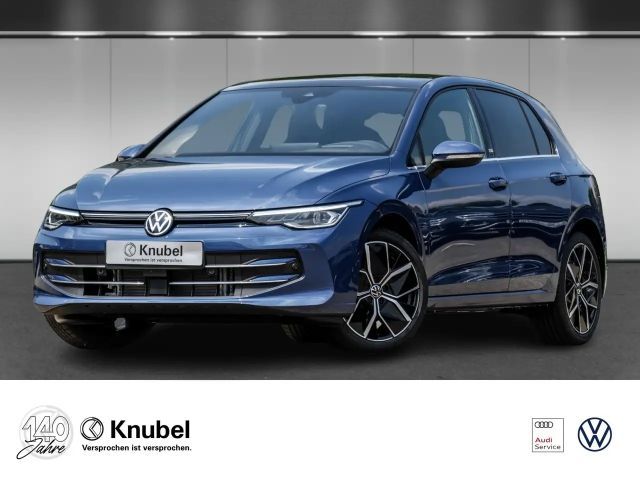 Volkswagen Golf 1.5 eTSI DSG Golf VIII