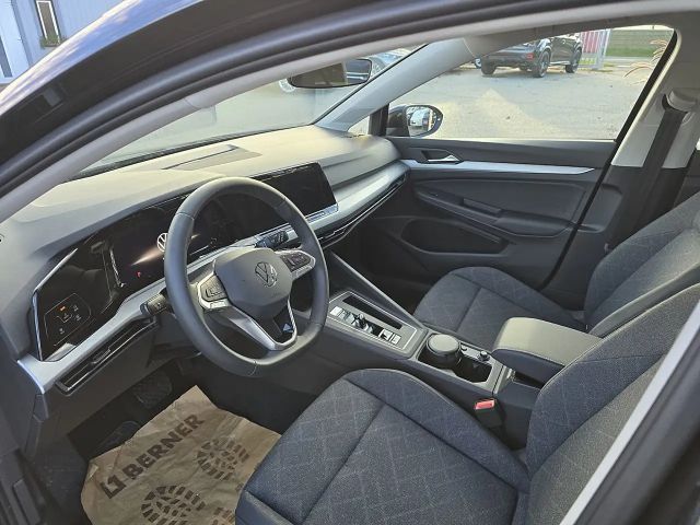 Volkswagen Golf 1.5 eTSI DSG Life