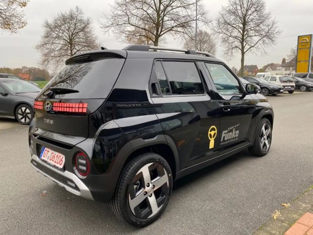 Hyundai INSTER Prime