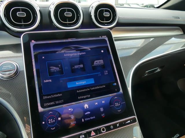 Mercedes-Benz CLE 450 4MATIC AMG Line