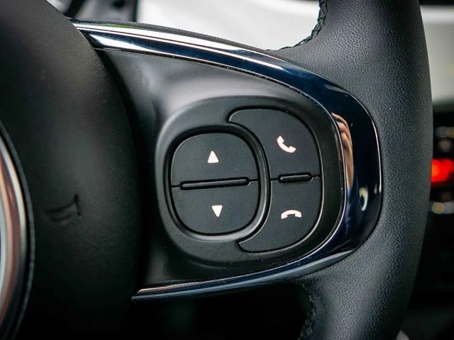 Fiat 500 FireFly Hybrid 70 *NAVI*CARPLAY*ANDROID AUTO*PDC*