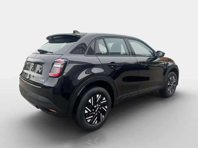 Fiat 600e HYBRID POP T-Gen3 110