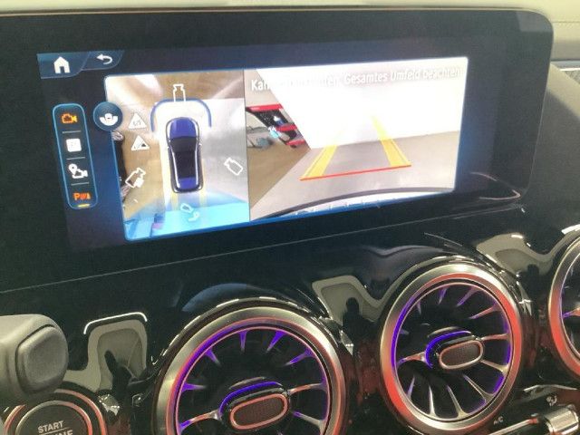 Mercedes-Benz GLA 35 AMG 4MATIC AMG Line