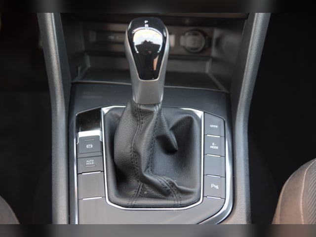 Volkswagen Tiguan eHybrid