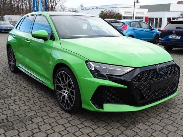 Audi RS3 Quattro Sedan Sportback