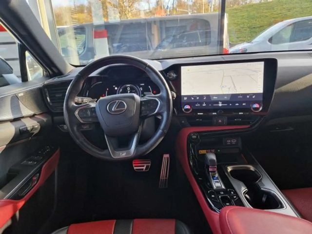 Lexus NX F Sport Sport