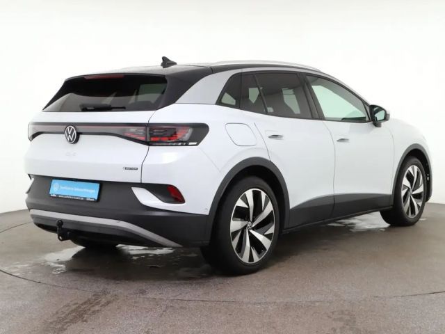Volkswagen ID.4 IQ.Drive Performance Pro