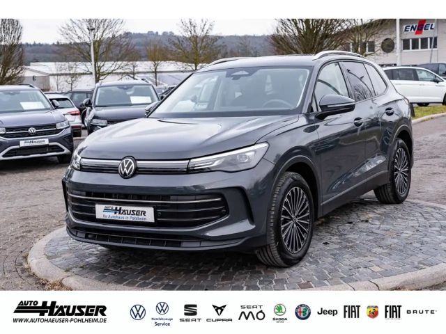 Volkswagen Tiguan 1.5 eTSI DSG Life