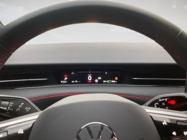 Volkswagen ID.7 340PS 4M NP.78T ACC.5J-G.WÄRMEPUMPE.AHK.AREA-VIEW.NAVI.HARMAN.HUD.LED