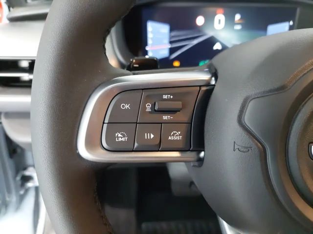 Jeep Avenger JEEP Avenger MHEV MY25-1.2 e-DCT6 e-Hybrid Altitu