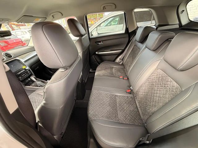 Suzuki Vitara AllGrip Flash Hybrid