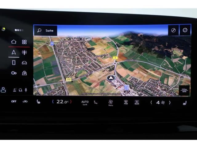 Audi A5 Quattro S-Tronic