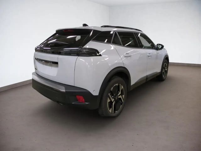 Peugeot 2008 Allure Pack