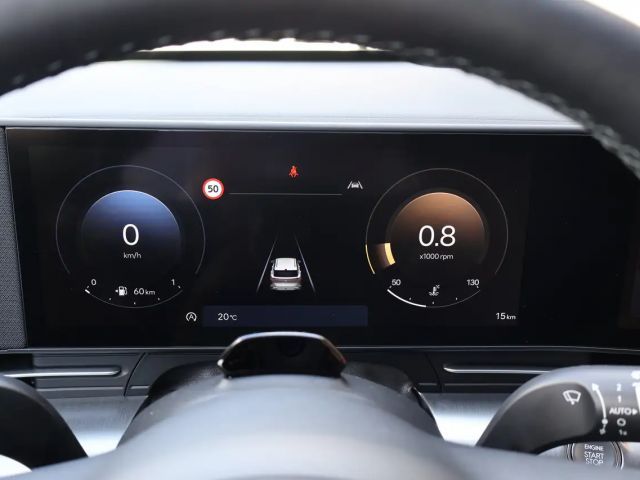 Hyundai Kona 1.0 2WD T-GDi