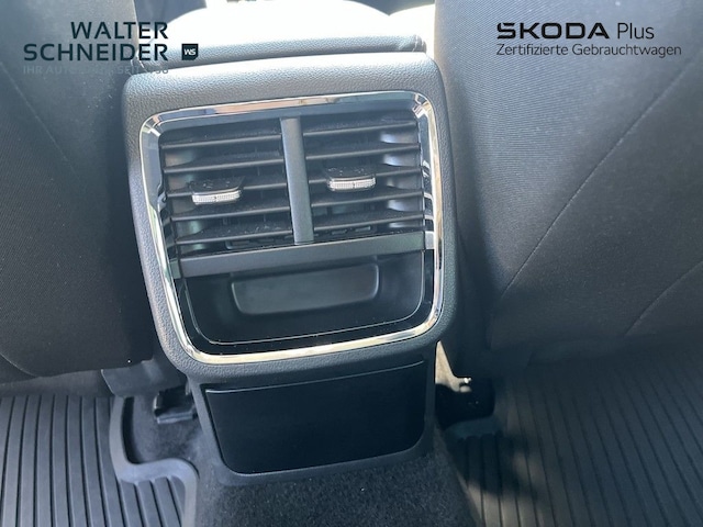 Skoda Octavia 2.0 TDI Style Style