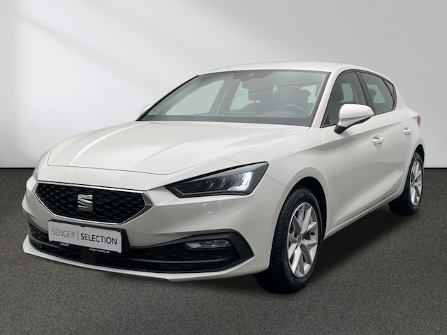 Seat Leon 1.0 TSI Style