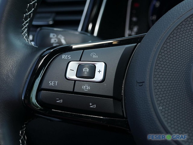 Volkswagen T-Roc 2.0 TSI DSG