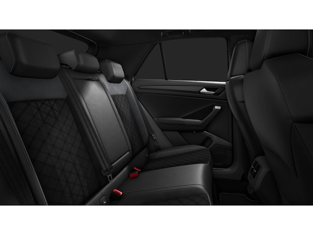 Volkswagen T-Roc 1.5 TSI R-Line