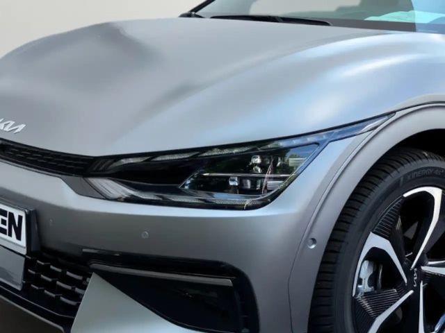 Kia EV6 GT-Line Vierwielaandrijving