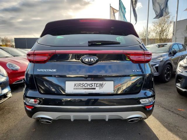Kia Sportage GT-Line Vierwielaandrijving