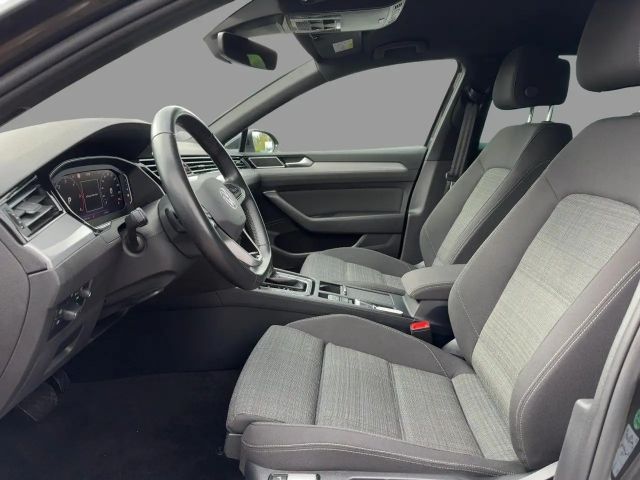 Volkswagen Passat 2.0 TDI Business DSG Variant