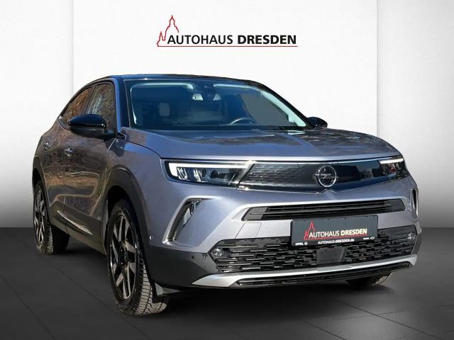 Opel Mokka 1.2 Turbo Elegance Turbo