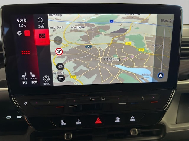 Volkswagen ID.Buzz IQ.Drive Pro